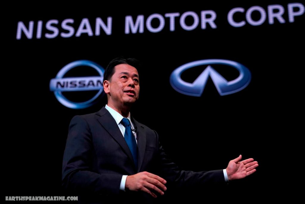 Nissan เตรียมเผยแผนปี 2021 Nissan Motor Thailand ซึ่งตั้งอยู่ในโยโกฮาม่ากำลังวางแผนแผนธุรกิจใหม่สำหรับปี 2564 หลังจากที่ได้อัพเกรด