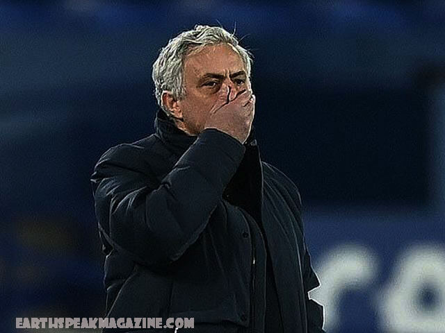 Jose Mourinho ถูกไล่ออก ท็อตแนมไล่โชเซ่มูรินโญ่ออกจากตำแหน่งผู้จัดการทีมหลังจากฟอร์มตกที่นั่งลำบาก โปรตุเกสที่อยู่ในความดูแล