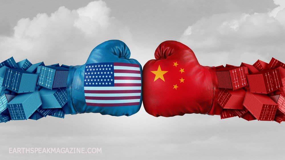 สหรัฐฯ ออกคำเตือนความเสี่ยงทางธุรกิจ สหรัฐฯ ได้ออกคำเตือนไปยังบริษัทต่างๆ เกี่ยวกับความเสี่ยงในการทำธุรกิจในฮ่องกง หลังจากที่จีน