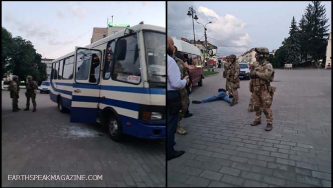 ระเบิดร้ายแรง บนรถบัสทหารในดามัสกัสระเบิดร้ายแรง บนรถบัสทหารในดามัสกัส สื่อทางการซีเรีย รายงานว่า เหตุระเบิดรถบัสทหารในใจกลางดามัสกัส