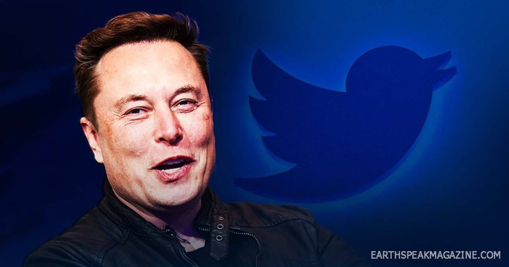 Twitter ที่วุ่นวายของ Elon Musk บุคคลที่ร่ำรวยที่สุดในโลกกล่าวว่าเขาต้องการเป็นเจ้าของหนึ่งในแพลตฟอร์มโซเชียลมีเดียที่ได้รับความนิยม