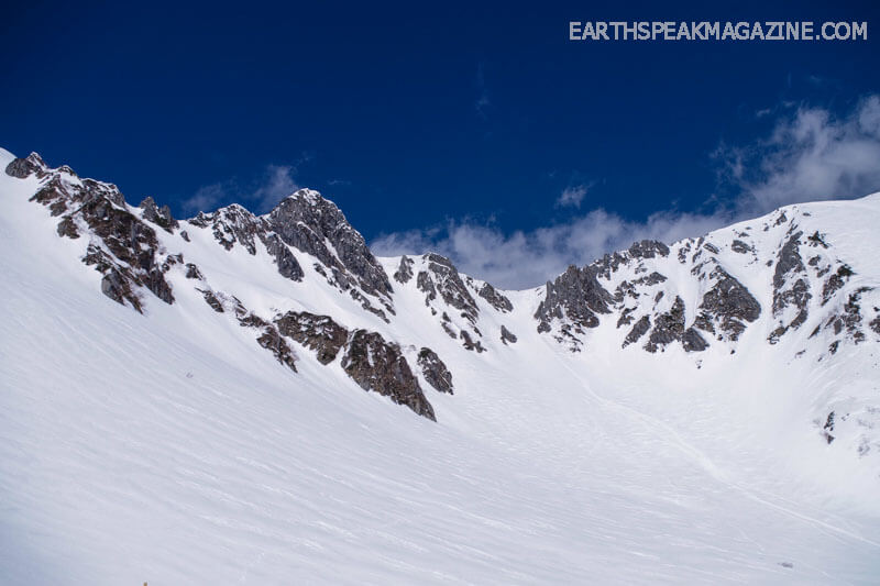 หิมะคุกคาม เทือกเขาแอลป์ในฤดูหนาว พวกเขากลั้นหายใจในรีสอร์ต Adelboden ของสวิส เนื่องจากอุณหภูมิช่วงปีใหม่ในสวิตเซอร์แลนด์พุ่งสูงสุด