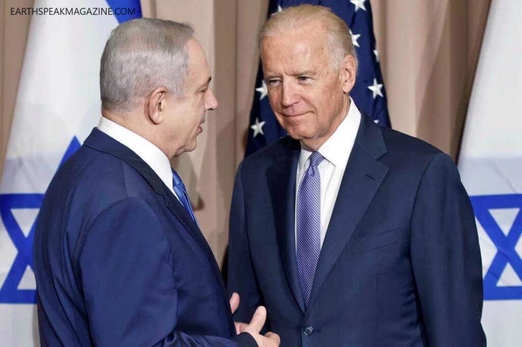ไบเดนประกาศ จะสนับสนุนอิสราเอล ประธานาธิบดีโจ ไบเดน ประกาศว่านี่เป็น สิ่งสำคัญสำหรับความมั่นคงแห่งชาติของอเมริกา